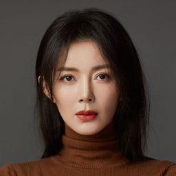 劉敏 飾演 Liu Min