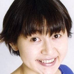 伊東美彌子 飾演 Pumpjin (voice)