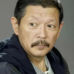 羅京民  飾演 Xiao Liuzi