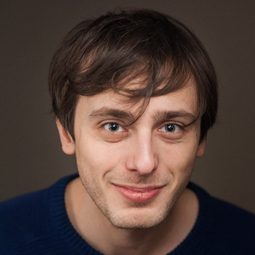 安坦力克曼奈 - La légère déviation des atomes演員 飾演Xavier