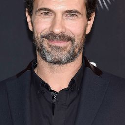 魯道夫 · 桑丘 飾演 Rodolfo