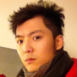 張赫 - 新神榜：哪吒重生演員 飾演Masked Guy (voice)