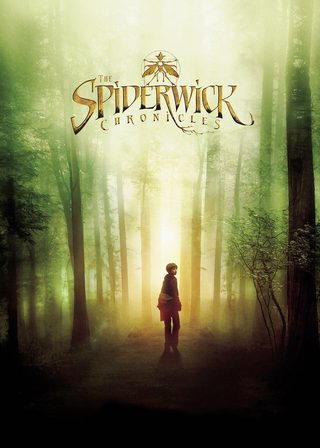 《奇幻精靈事件簿》電影海報