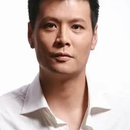 潘泰名 飾演 Liu Yuan