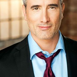 Douglas Dickerman - 忍無可忍演員 飾演Mr. Prescott