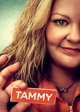 《譚美》電影海報