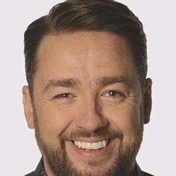 Jason Manford 飾演 Self