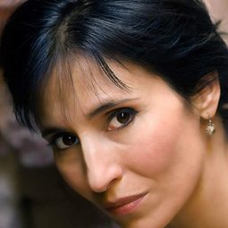 Yareli Arizmendi 飾演 Rosaura