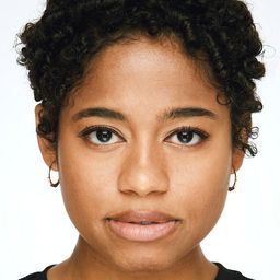 Racquel Bianca John 飾演 Michille