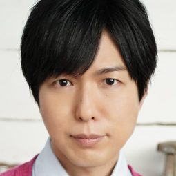 神谷浩史 飾演 Nicholas Wong (voice)