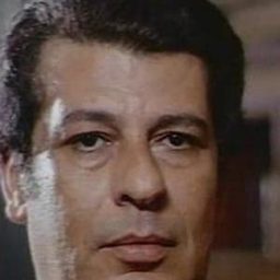 Mohamed El Dafrawi 飾演 مساعد وزير الداخلية