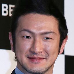 中村獅童 飾演 Kiyotaka Hoshikawa