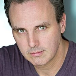 Heath Allyn - 魑魅魍魎演員 飾演Agent Clark