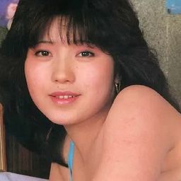 橋本杏子 飾演 Chiyo Kobayashi