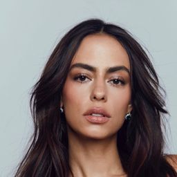 Paola Fernández - 電音不散場演員 飾演Aguacero