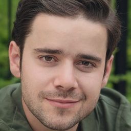 Dan Burman 飾演 Drunk Hipster