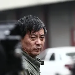 方勵 - 蘋果演員 飾演Mr. Lin