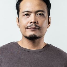 Erik Lasmono - Heartbreak Motel演員 飾演Dadang