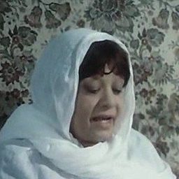 Buthaina Abdulnabi 飾演 