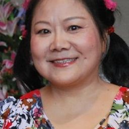 菜花甜媽 飾演 Melissa