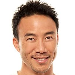 吳振宇 飾演 Timothy