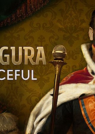 《湯姆·塞古拉：無恥之徒》電影海報