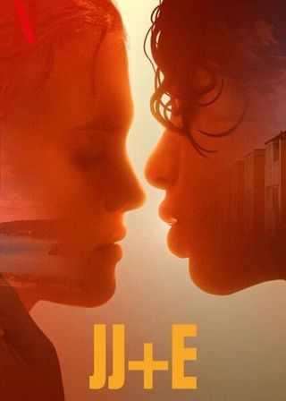 《冬灣之戀》電影海報