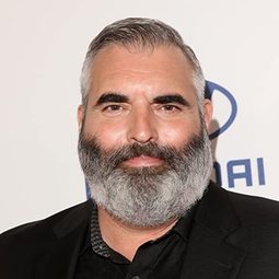 Benjamin Byron Davis 飾演 Marcus