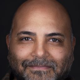 Haythem Noor 飾演 Nelson