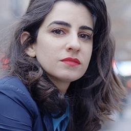 黛娜伊雯 飾演 Dana