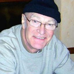 Christian Fourcade 飾演 