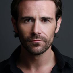 Matt Ryan 飾演 John Constantine (voice)