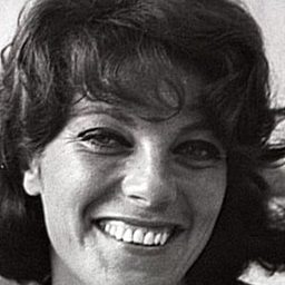 Didi Perego 飾演 Capo infermiera