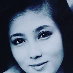 大原麗子 - 可愛いあの娘演員 飾演