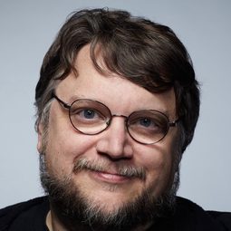 吉拿域戴拖路 飾演 Self