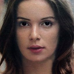 Anicée Alvina 飾演 Lucia