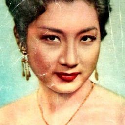 周曼華 飾演 Chen Mei-Lian / Chen Xiu-Lian