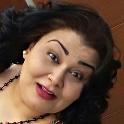 Sahar Abdulhameed - Ahmed Notre Dame演員 飾演ام نجلاء