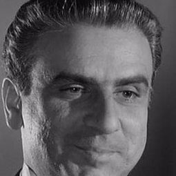 Tullio Altamura 飾演 