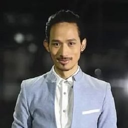 鄭文森 飾演 Ravi