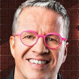 Ernst Knam 飾演 Himself