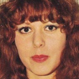 Sylvia Engelmann 飾演 Tommys Freundin