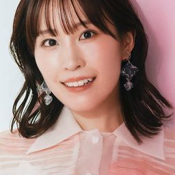 鈴木みのり - 謎攻少女演員 飾演(voice)