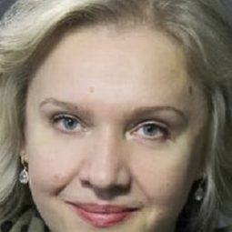 Marina Brusnikina - 斯坦尼斯拉夫斯基：渴望生活演員 飾演Self