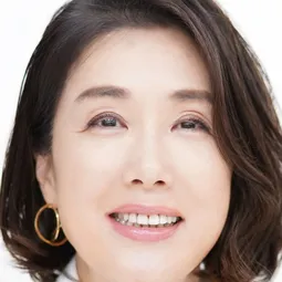 筒井真理子 - 新・麻雀放浪記演員 飾演