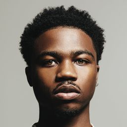 Roddy Ricch 飾演 The Forger (voice)