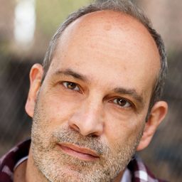 Paul Weissman - 阿諾拉演員 飾演Nick