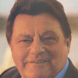 Franz Josef Strauß 飾演 Self - Oktoberfest