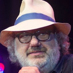 Hal Willner 飾演 Self