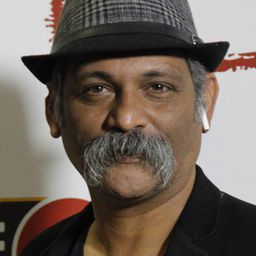 Nader Fallah 飾演 Witness